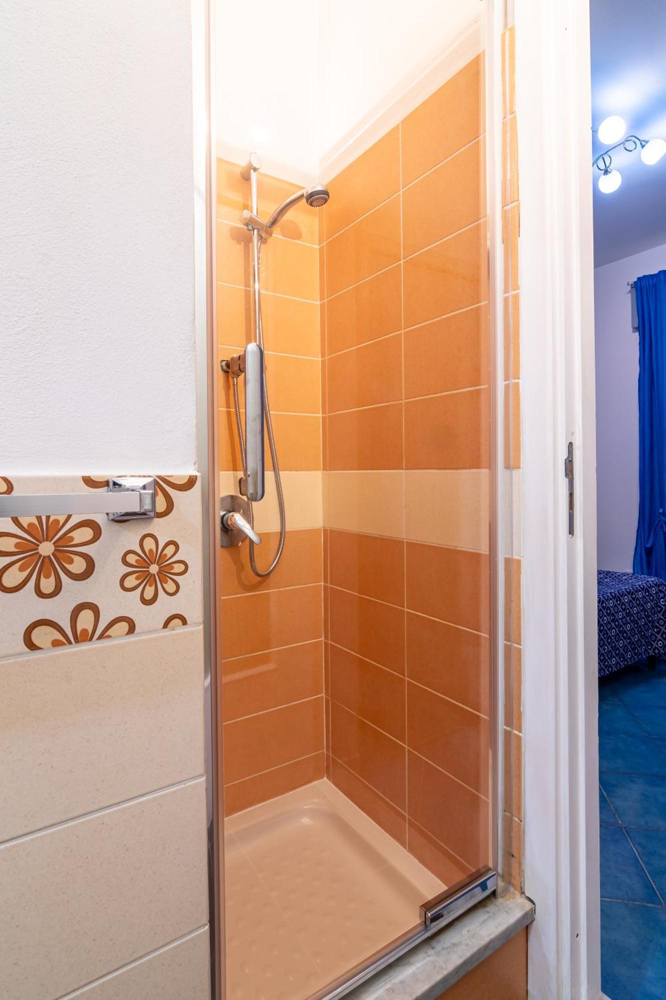 Aria Di Mare Rooms Cefalù Exterior foto